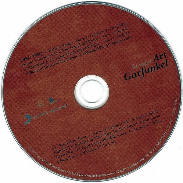 Art Garfunkel-2