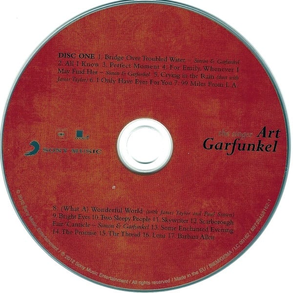 Art Garfunkel-3
