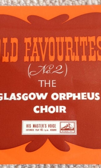 The Glasgow Orpheus Choir-0