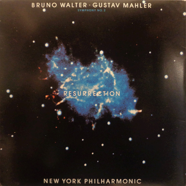 Gustav Mahler • Bruno Walter - New York Philharmonic-1