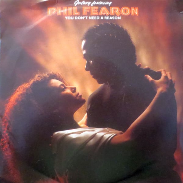 Phil Fearon & Galaxy-0
