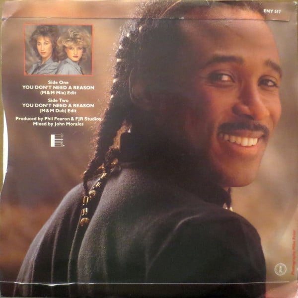 Phil Fearon & Galaxy-1