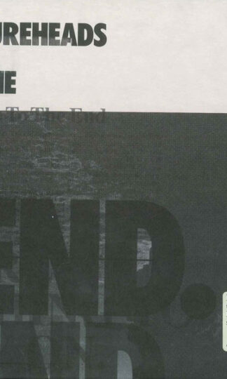 The Futureheads-0