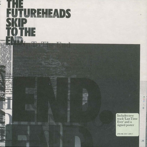 The Futureheads-0