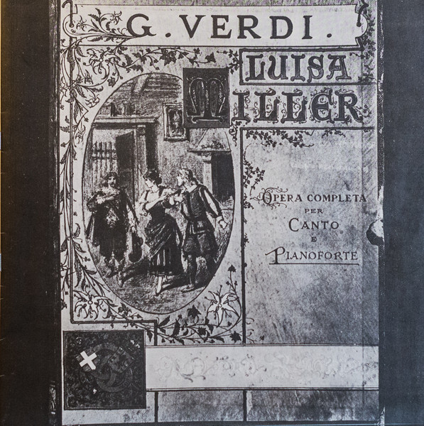 Giuseppe Verdi, Luciano Pavarotti, Montserrat Caballé, Sherrill Milnes, Bonaldo Giaiotti, Anna Reynolds, Richard Van Allan, Peter Maag, National Philharmonic Orchestra-2