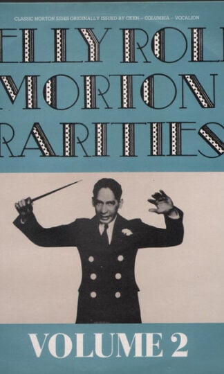Jelly Roll Morton-0
