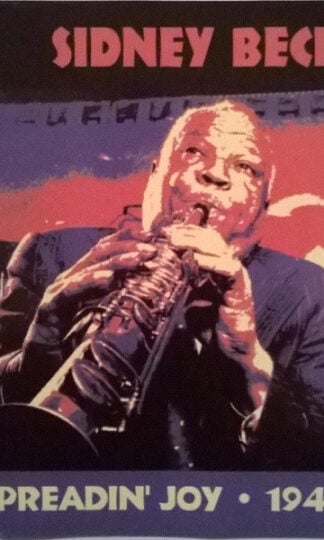 Sidney Bechet-0