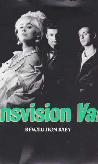 Transvision Vamp-0