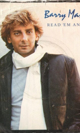 Barry Manilow-0