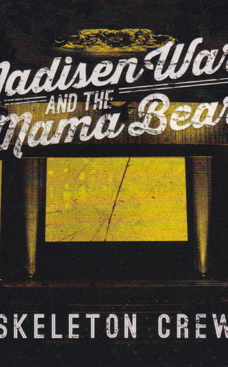 Madisen Ward And The Mama Bear-0