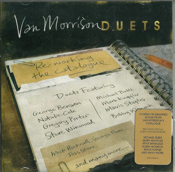 Van Morrison-0