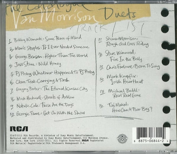 Van Morrison-1