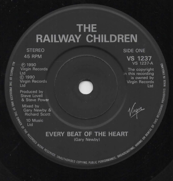 The Railway Children-2