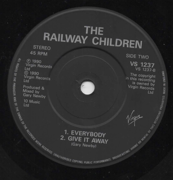 The Railway Children-3