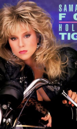 Samantha Fox-0