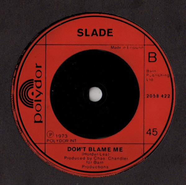 Slade-1