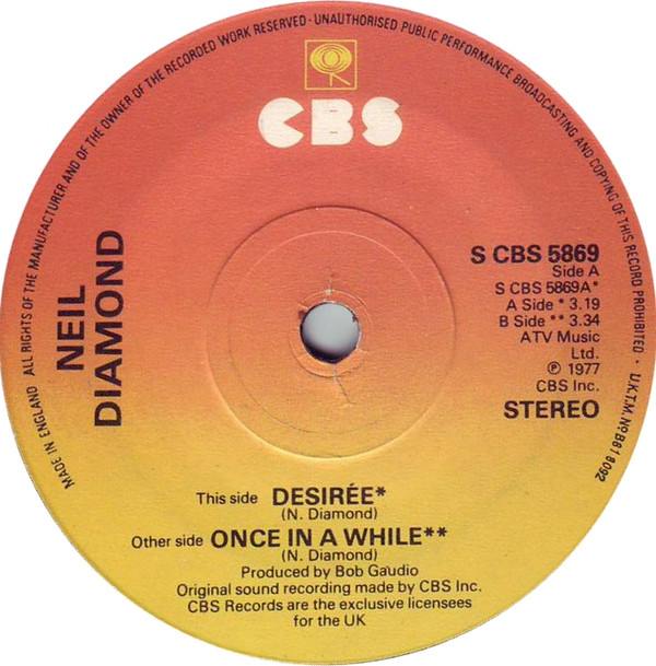 Neil Diamond-0