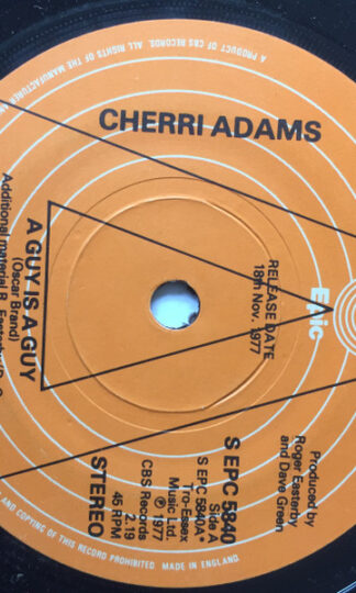 Cherri Adams-0