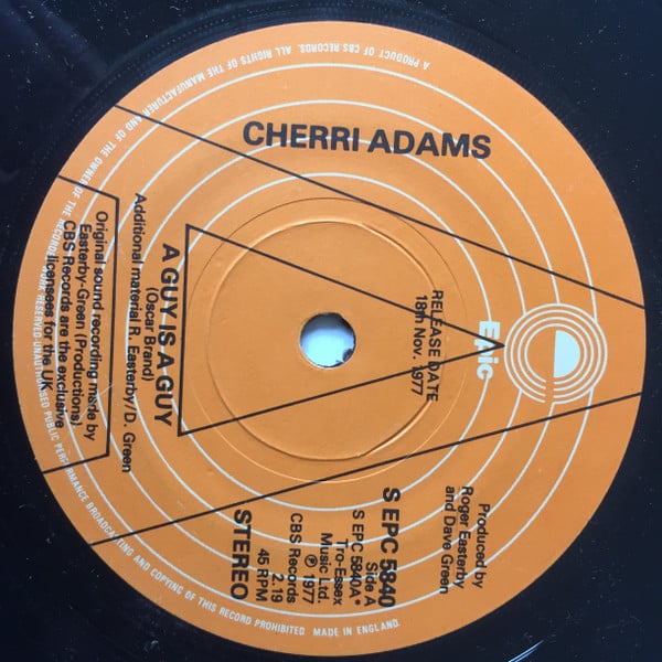 Cherri Adams-0