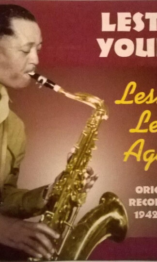 Lester Young-0
