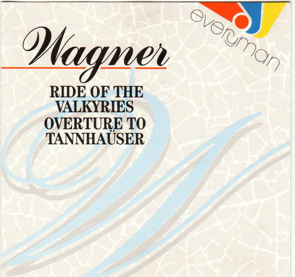 Richard Wagner-0