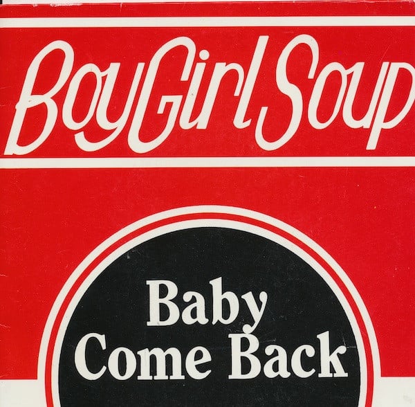 Boy Girl Soup-0