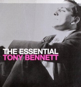 Tony Bennett-0