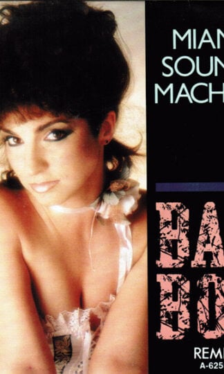 Miami Sound Machine-0