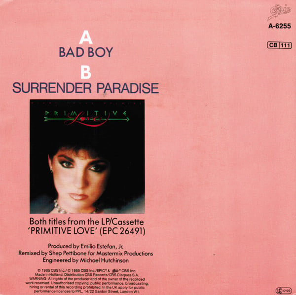 Miami Sound Machine-1