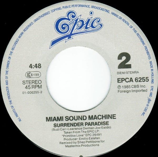 Miami Sound Machine-3