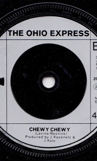 Ohio Express-0