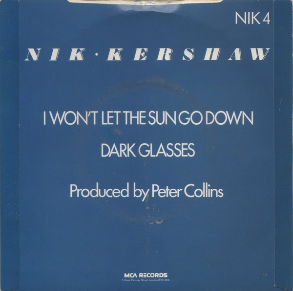 Nik Kershaw-1