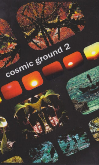Cosmic Ground-0