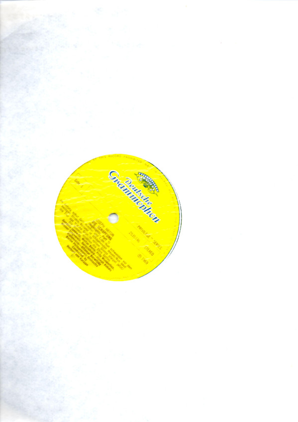 Joseph Haydn - Herbert von Karajan, Berliner Philharmoniker · Gundula Janowitz · Christa Ludwig · Fritz Wunderlich · Walter Berry · Dietrich Fischer-Dieskau · Wiener Singverein-2