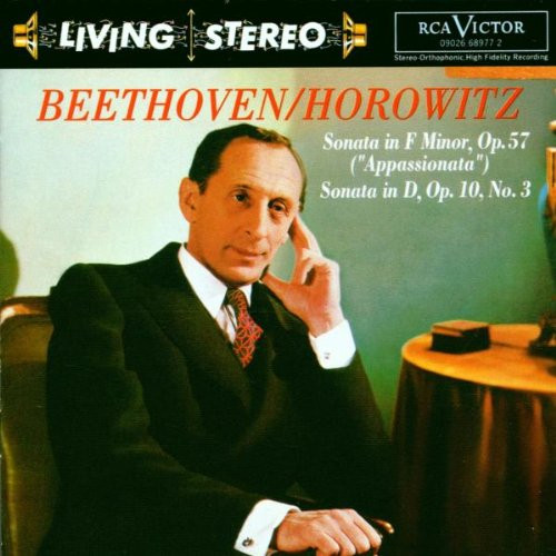 Ludwig van Beethoven / Vladimir Horowitz-2
