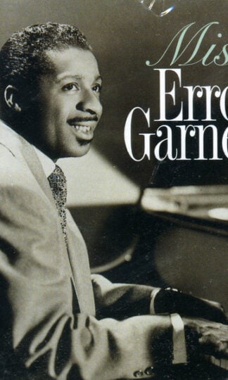 Erroll Garner-0