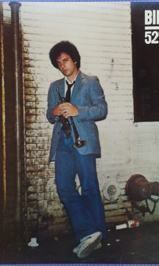 Billy Joel-0