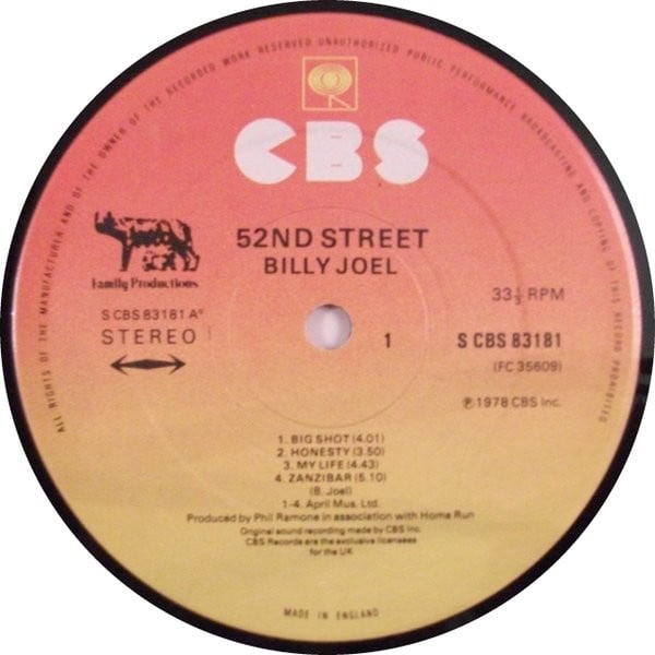 Billy Joel-2