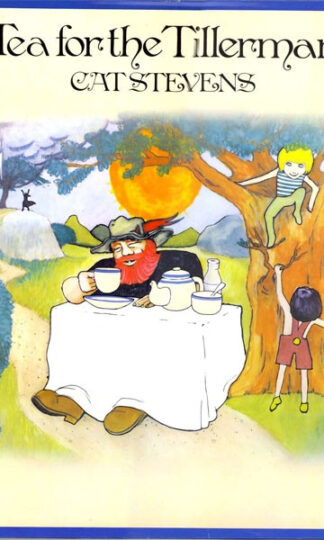 Cat Stevens-0