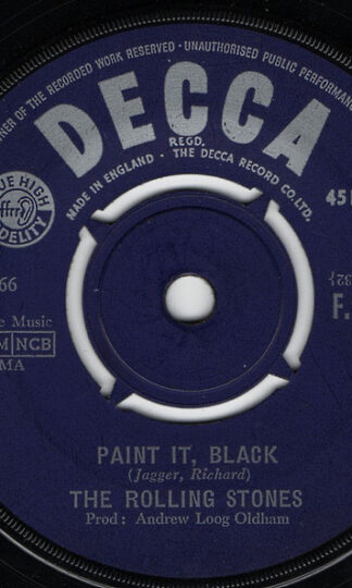 The Rolling Stones-0