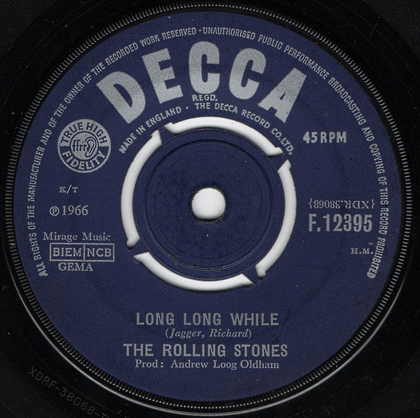 The Rolling Stones-1