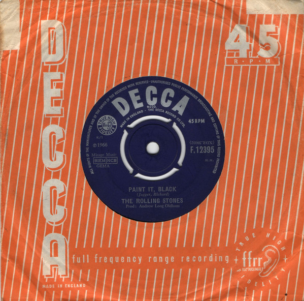 The Rolling Stones-2