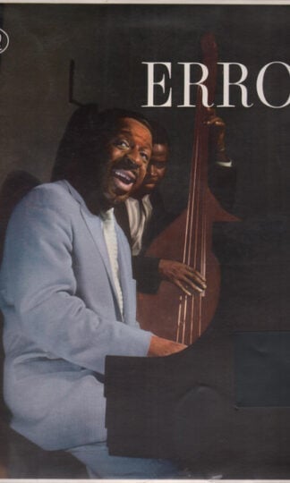Erroll Garner-0