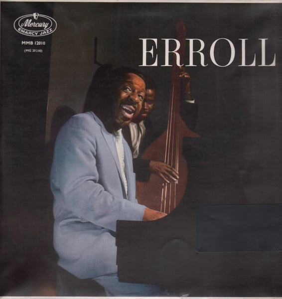 Erroll Garner-0