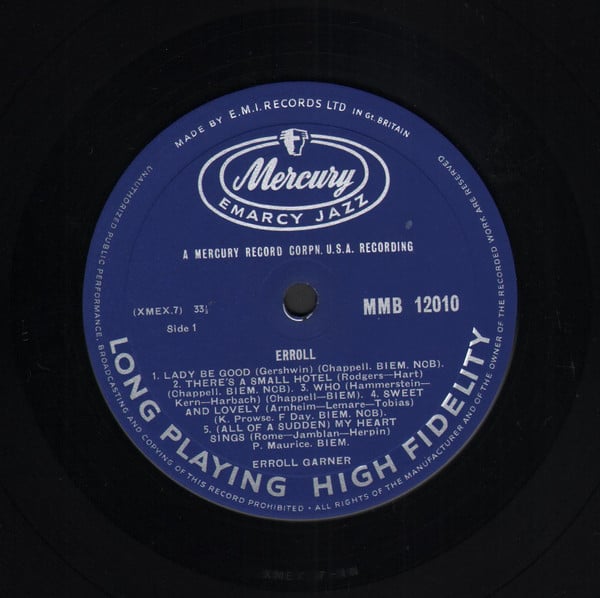 Erroll Garner-2