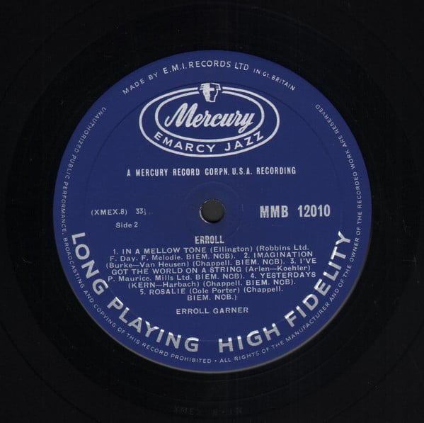 Erroll Garner-3
