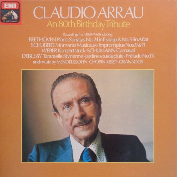 Claudio Arrau-0