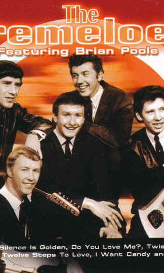 The Tremeloes-0