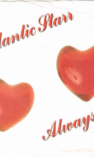 Atlantic Starr-0