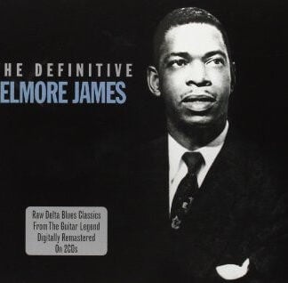Elmore James-0